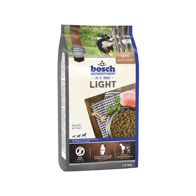 Bosch Light 1kg