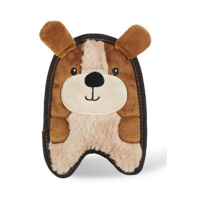 Outward Hound Invincibles Minis Waleczny szczeniaczek 67807