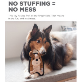 Outward Hound Invincibles Minis Waleczny szczeniaczek 67807