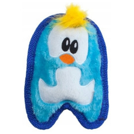 Outward Hound Invincibles Minis Waleczny pingwinek 67806