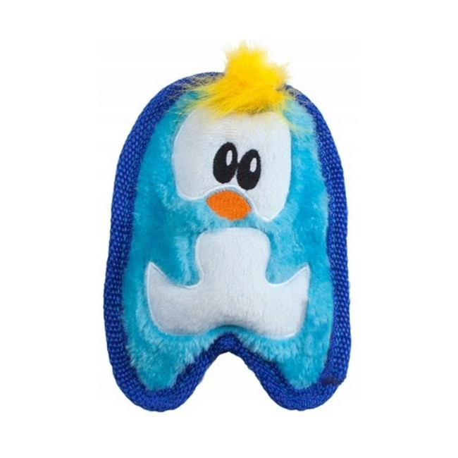 Outward Hound Invincibles Minis Waleczny pingwinek 67806