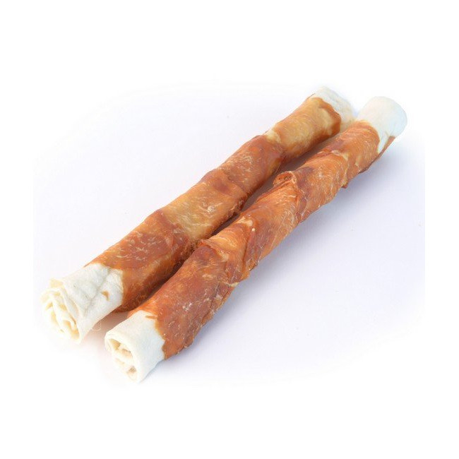 Magnum Pałka wołowa z kurczakiem 10"/2-2,5cm 2szt