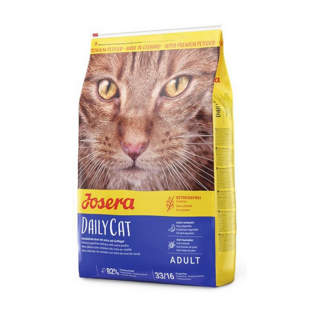Josera Daily Cat 400g