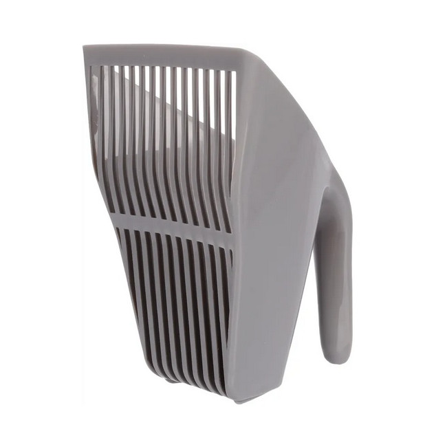 Flamingo Łopatka / Wybierak do żwirku