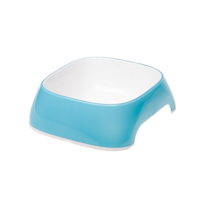 Ferplast Glam Miska Small błękitna