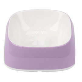 Ferplast Glam Miska Small fioletowa