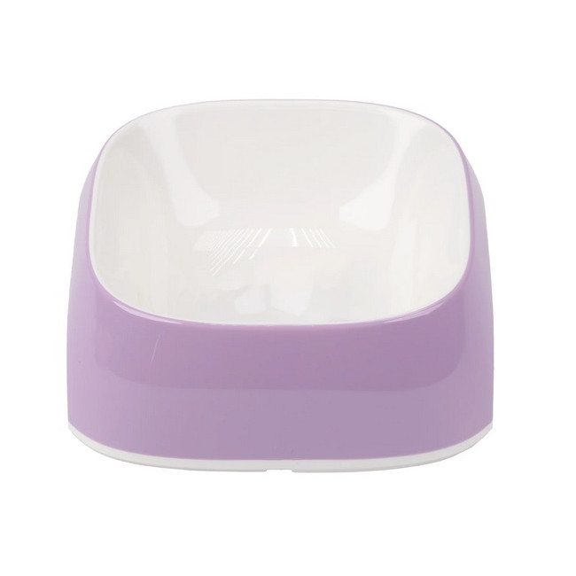 Ferplast Glam Miska Small fioletowa