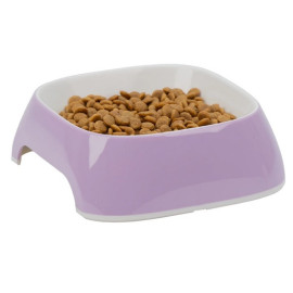 Ferplast Glam Miska Small fioletowa