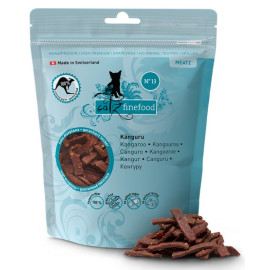 Catz Finefood Meatz N.13 Kangur 45g