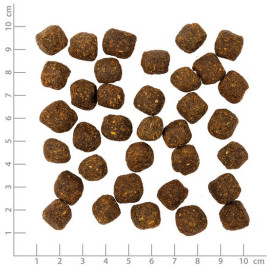 Wolfsblut Dog VetLine Snack Weight Management - indyk i bataty 100g