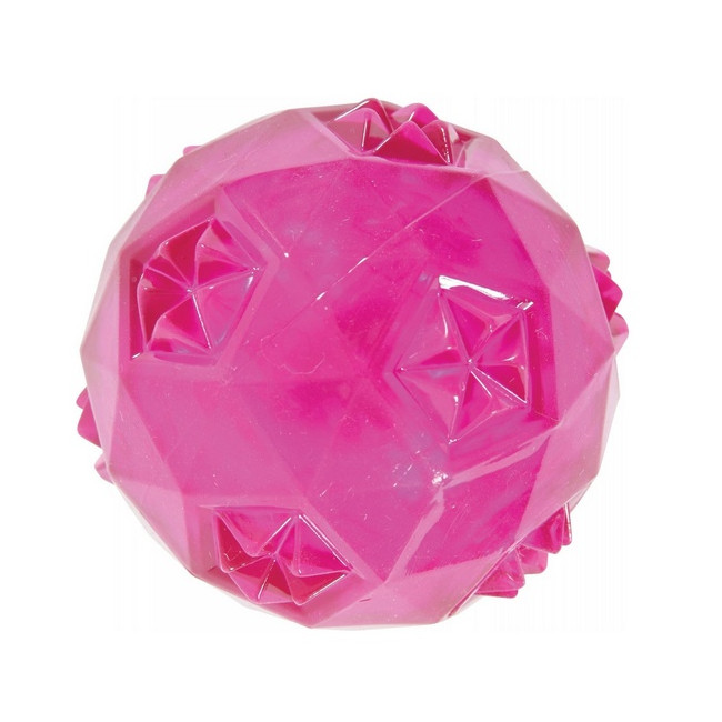Zolux Zabawka TPR POP Piłka 6cm różowa [479074FRA]