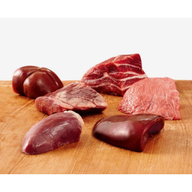 Animonda GranCarno Original Adult Pute Indyk puszka 800g