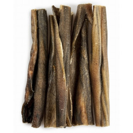 Balto Skóra dzika odcinki 15cm 250g