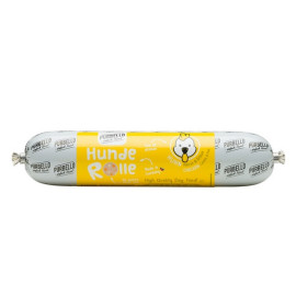 Purbello Dog Kiełbaska Treningowa Monobiałkowa Kurczak 400g