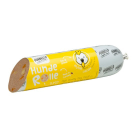 Purbello Dog Kiełbaska Treningowa Monobiałkowa Kurczak 400g