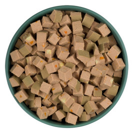 Purbello Dog Kiełbaska Treningowa Monobiałkowa Kurczak 400g