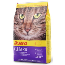 Josera Culinesse Adult Cat 400g