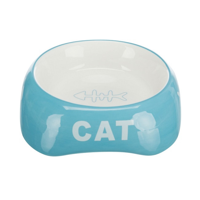 Trixie Miska ceramiczna 0,2L dla kota [24498]