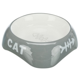 Trixie Miska ceramiczna 0,2L dla kota [24498]