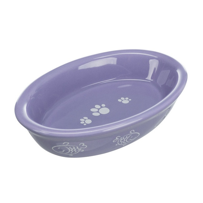 Trixie Miska ceramiczna dla kota 0,2L [24495]