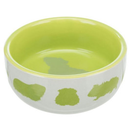 Trixie Miska ceramiczna 250ml dla świnki morskiej [60732]