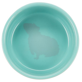 Trixie Miska ceramiczna 250ml dla świnki morskiej [60732]