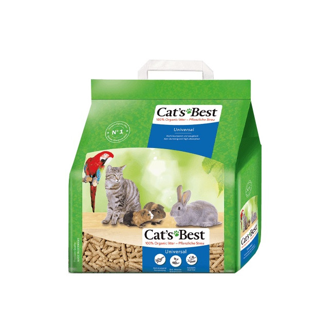Cat's Best Universal 7L / 4kg