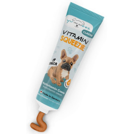 Yummeez Classic Squeezie Junior Witaminy pasta 100g