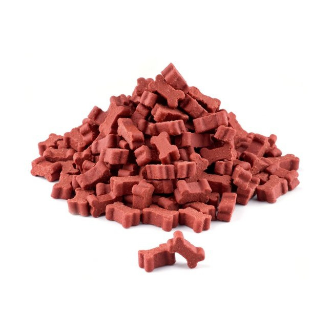 Maced Sport Up! Mięsne kostki z wołowiną słoik 300g