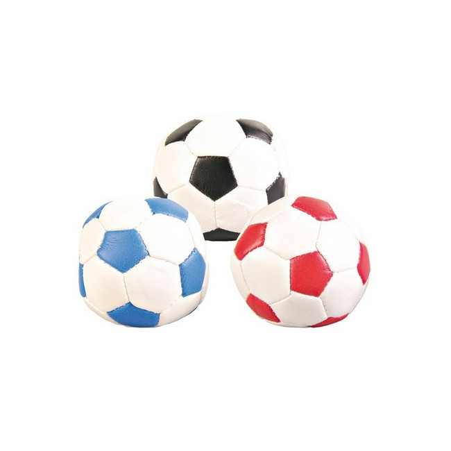 Trixie Piłka miękka futbolowa 11cm  [3471]