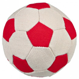 Trixie Piłka miękka futbolowa 11cm  [3471]