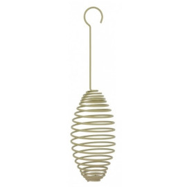 Zolux Spirala mała na kule tłuszczowe oliwkowa