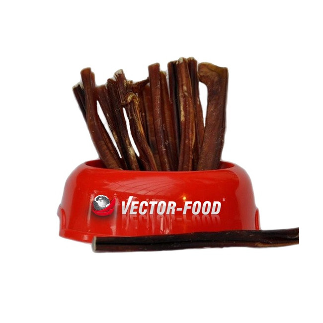 Vector-Food Penis wołowy "York" 8-11cm 2szt