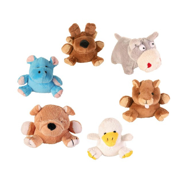 Trixie Zabawka pluszowa 10-12 cm [3607]