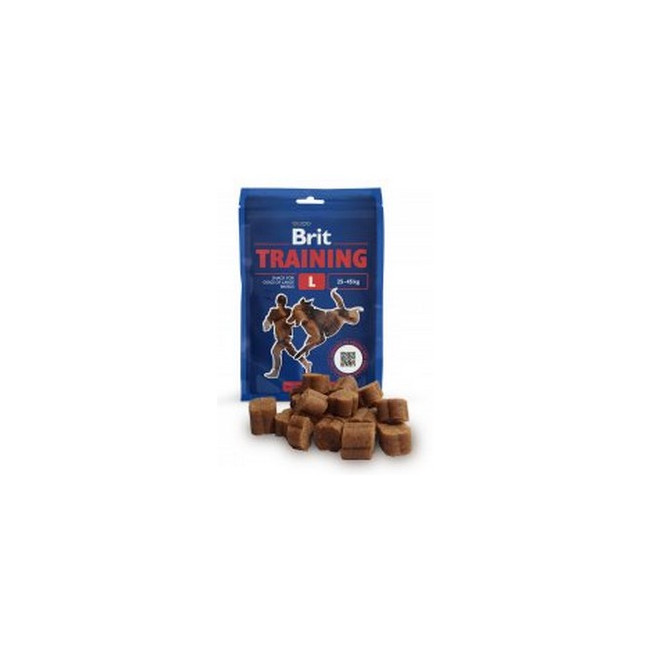 Brit Training Snacks L 200g
