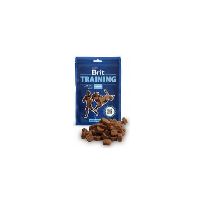Brit Training Snacks Puppies 200g