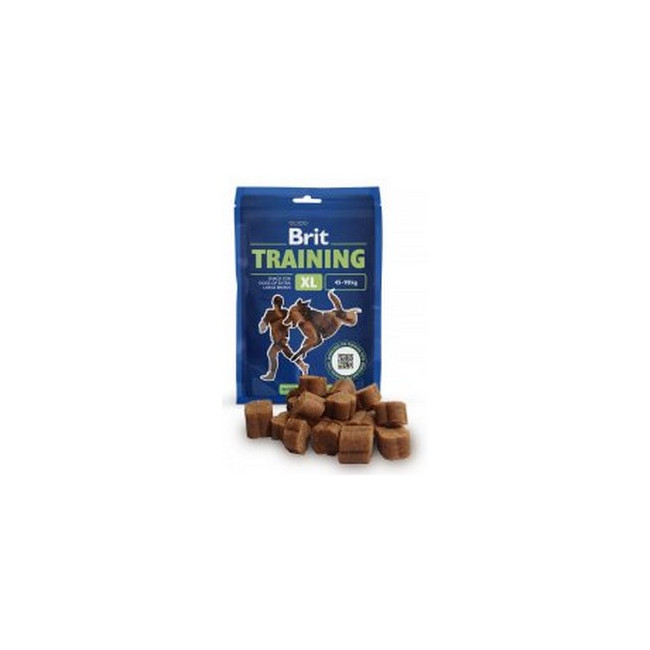 Brit Training Snacks XL 200g