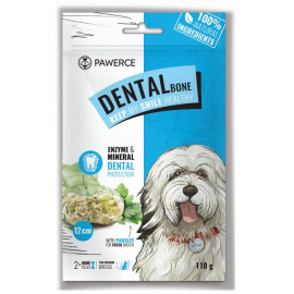 Pawerce Dental Bone Medium Breeds 2szt/op 110g/12cm