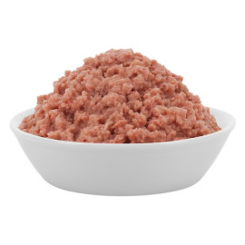 Lucky Lou Lifestage Adult Drób i królik puszka 400g