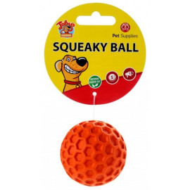 Toby's Choice Squeaky Ball Small [TC10016]