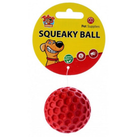 Toby's Choice Squeaky Ball Small [TC10016]
