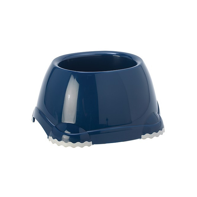 Yarro/Moderna Miska Smarty dla Spaniela 0,6L granatowa [Y3713]