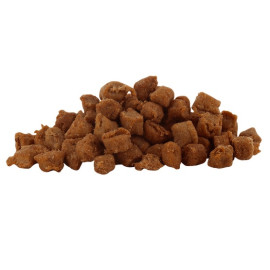 Lucky Lou Lucky Ones Cubes Kurczak & Gęś 80g
