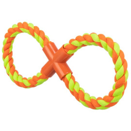 Trixie Sznur bawełniany ósemka [TX-3278]