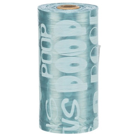 Trixie Worki na odchody 8 rolek/20szt [22844]