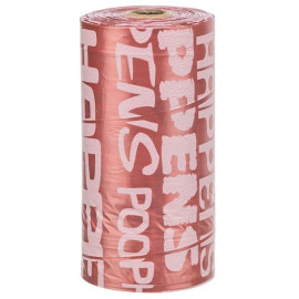 Trixie Worki na odchody 8 rolek/20szt [22844]