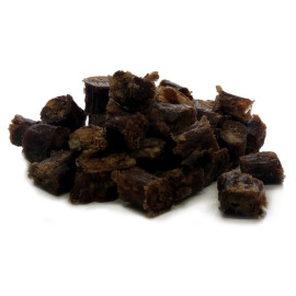 Paka Zwierzaka PEPE Mini Chunkies Turkey (indyk) 70g