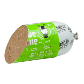 Purbello Dog Kiełbaska Treningowa Monobiałkowa Konina 200g