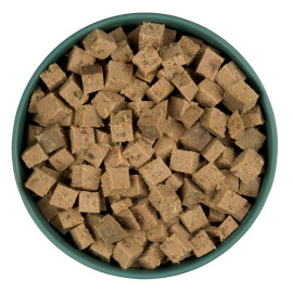 Purbello Dog Kiełbaska Treningowa Monobiałkowa Konina 200g