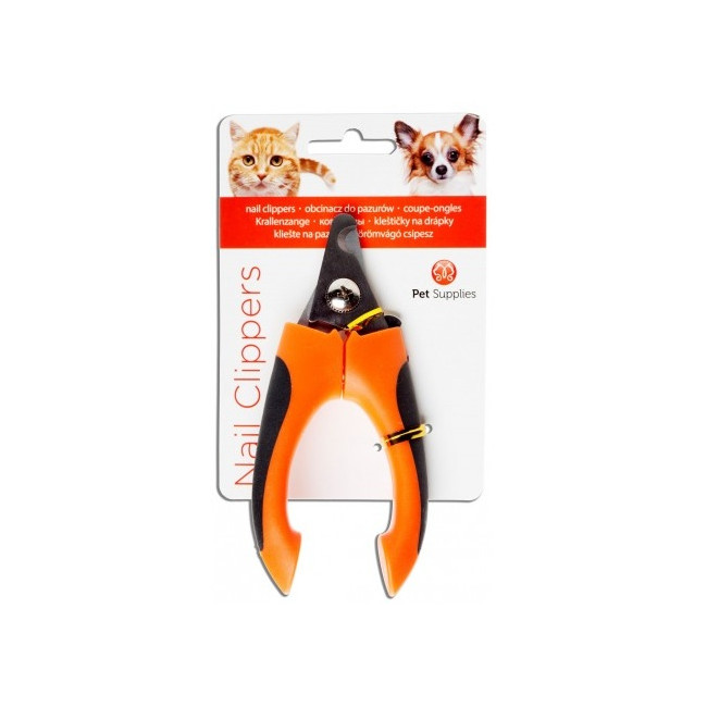 Pet Supplies Obcinacz do pazurów dla psa i kota [PS89804]